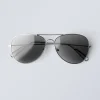 PILOTEN-SONNENBRILLE|Weekday Hot