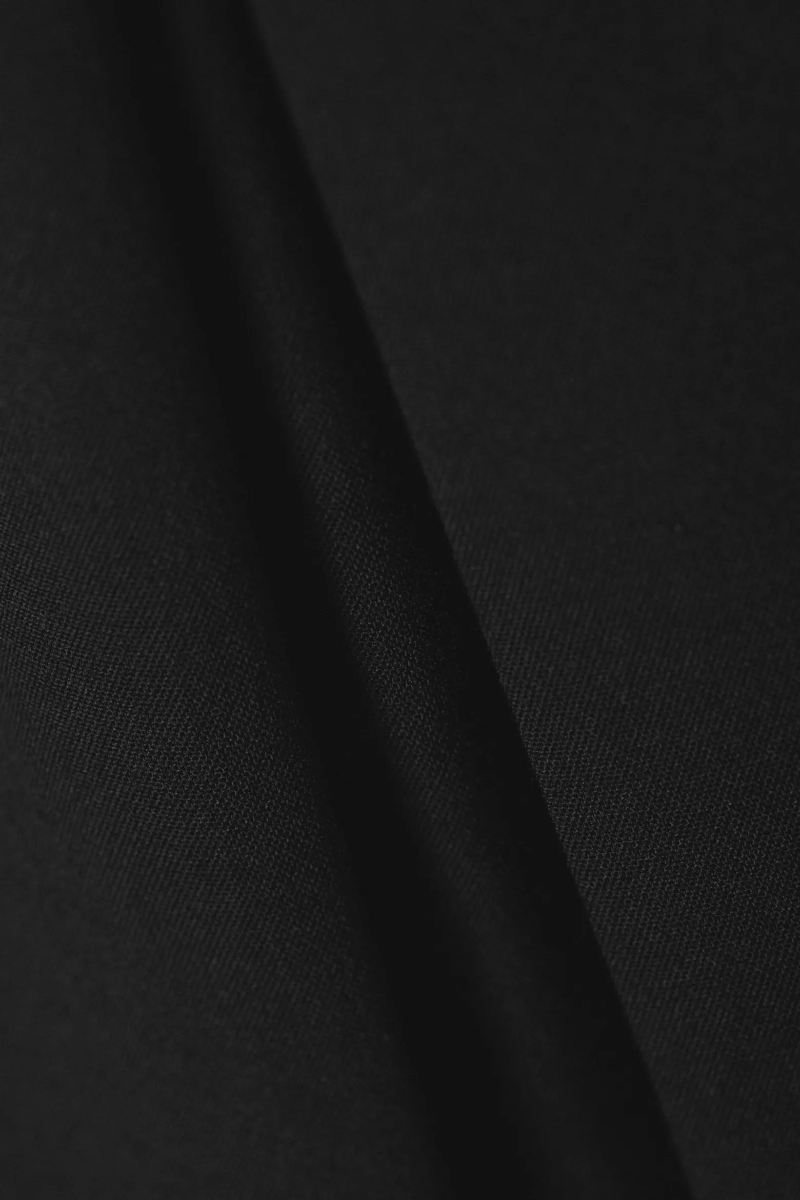 PLISSIERTER MIDI-ANZUGROCK|Weekday Outlet
