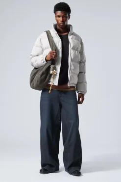 PUFFERJACKE COLE|Weekday Fashion