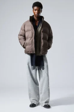 PUFFERJACKE COLE|Weekday Outlet