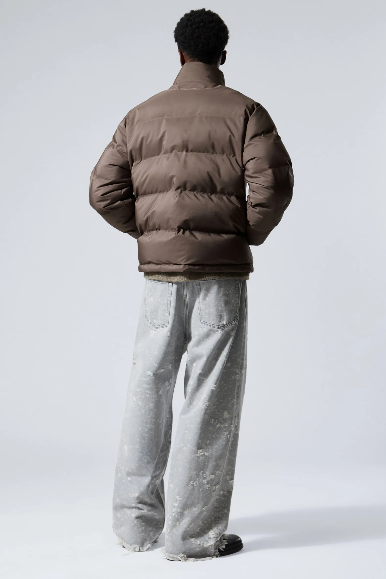 PUFFERJACKE COLE|Weekday Outlet