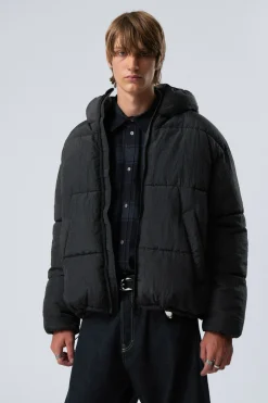 PUFFERJACKE PAT|Weekday Best Sale