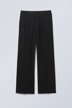 RELAXTE FREIZEITHOSE|Weekday Shop
