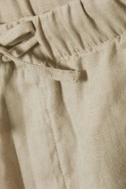 RELAXTE LEINENHOSE|Weekday Fashion