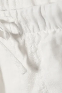 RELAXTE LEINENHOSE|Weekday Cheap