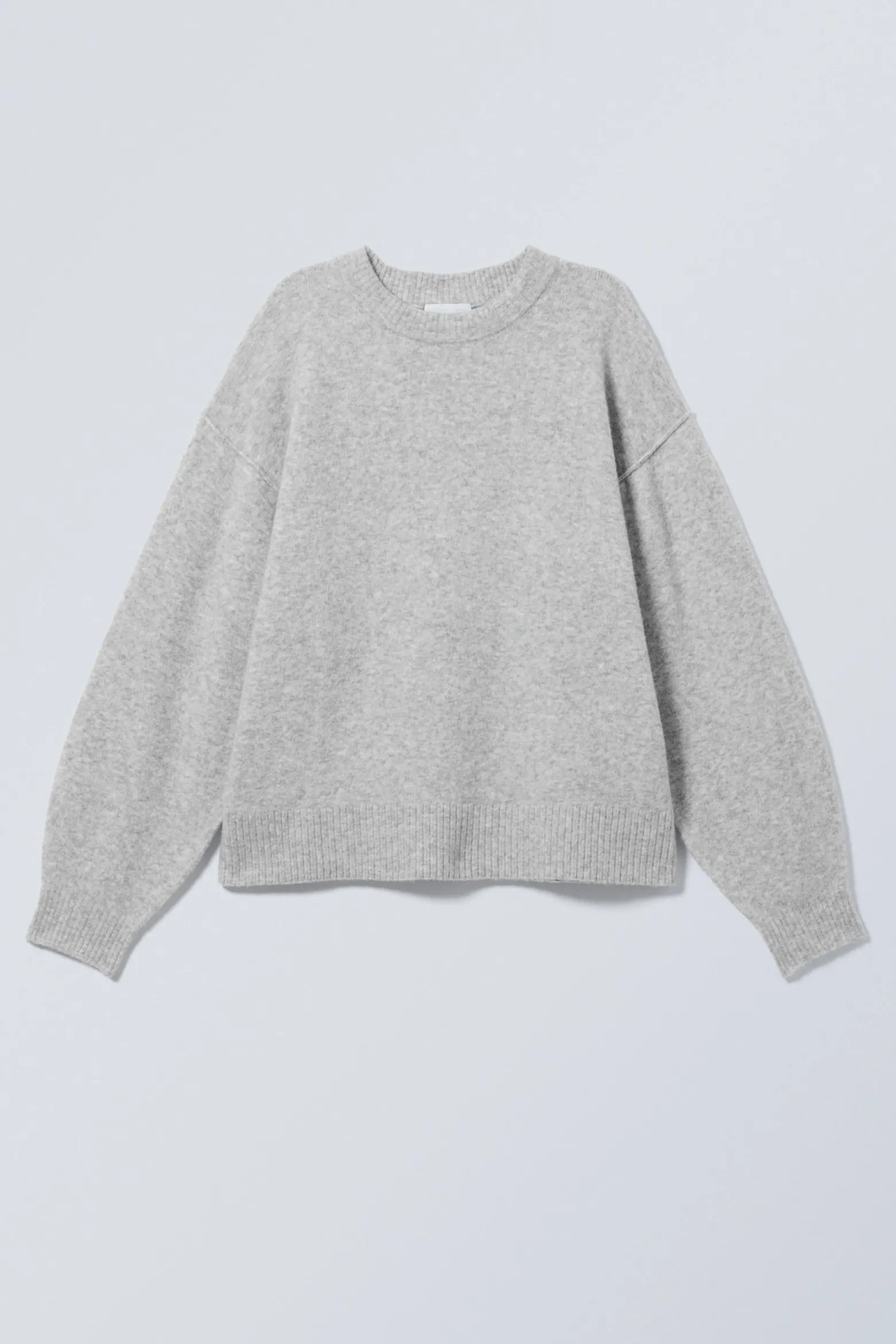 RELAXTER STRICKPULLOVER|Weekday Clearance