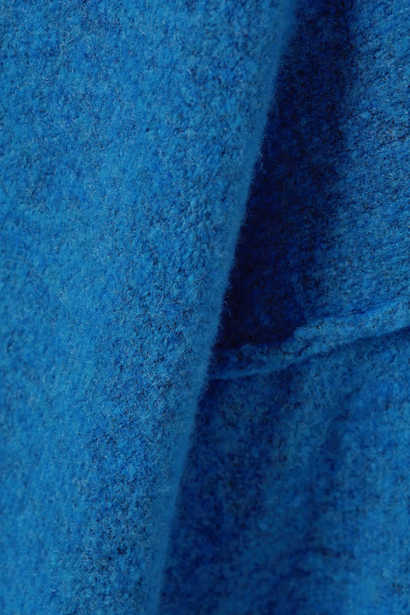 RELAXTER STRICKPULLOVER|Weekday Best Sale