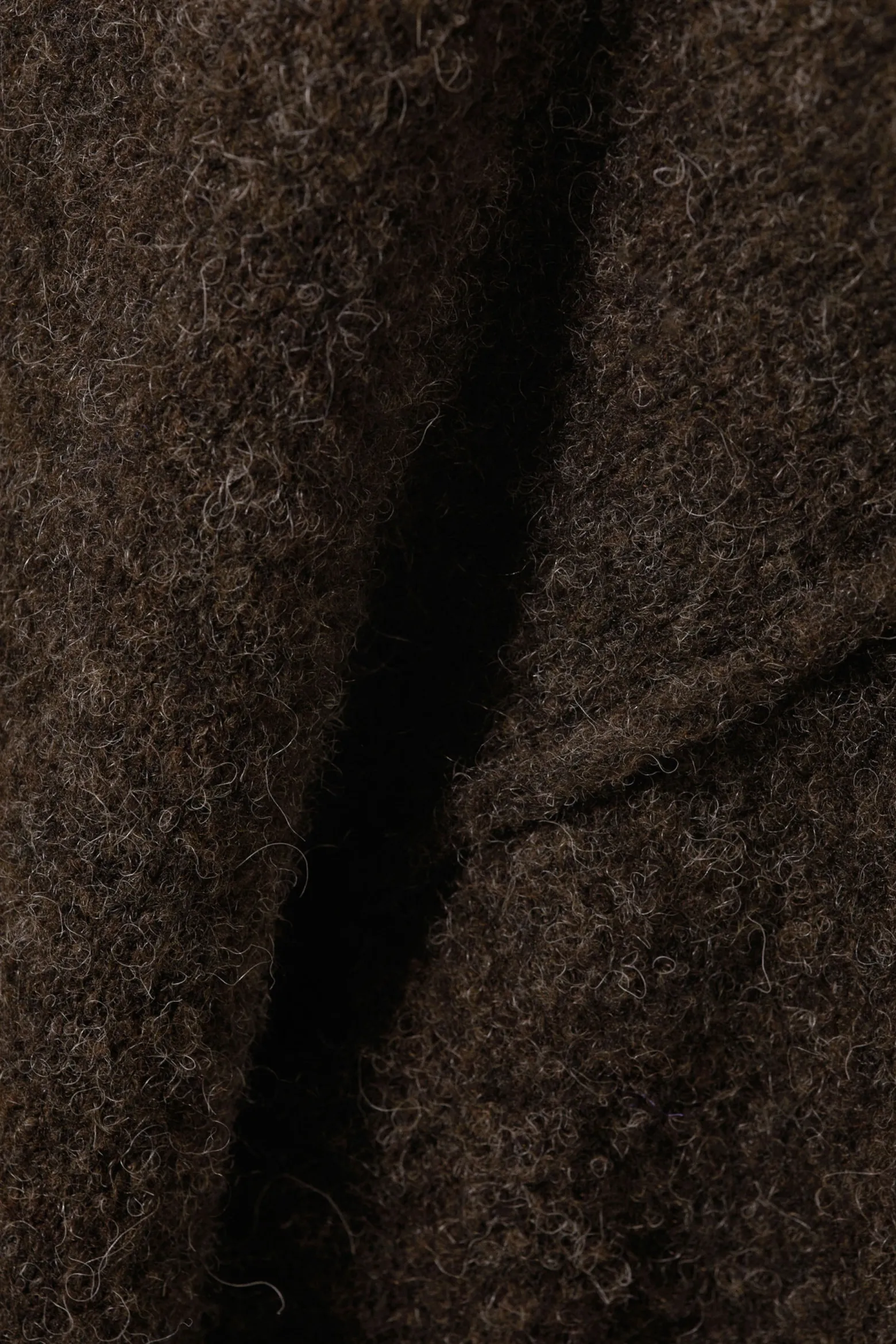 RELAXTER STRICKPULLOVER|Weekday New