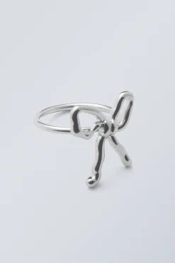 RING MIT SCHLEIFE|Weekday Flash Sale
