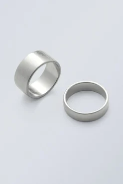 RING-SET DAMIR|Weekday Best Sale