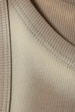 RIPP-TANKTOP MIT FADING-EFFEKT|Weekday Cheap