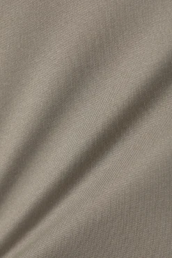 ÄRMELLOSES TURTLENECK-TOP MIT SCHMALER PASSFORM|Weekday Cheap