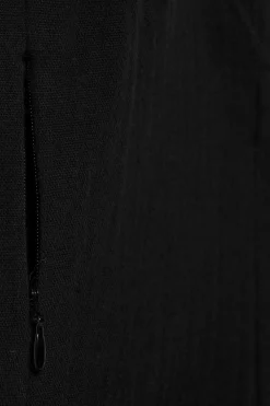ÄRMELLOSES TWILL-MINIKLEID|Weekday Sale