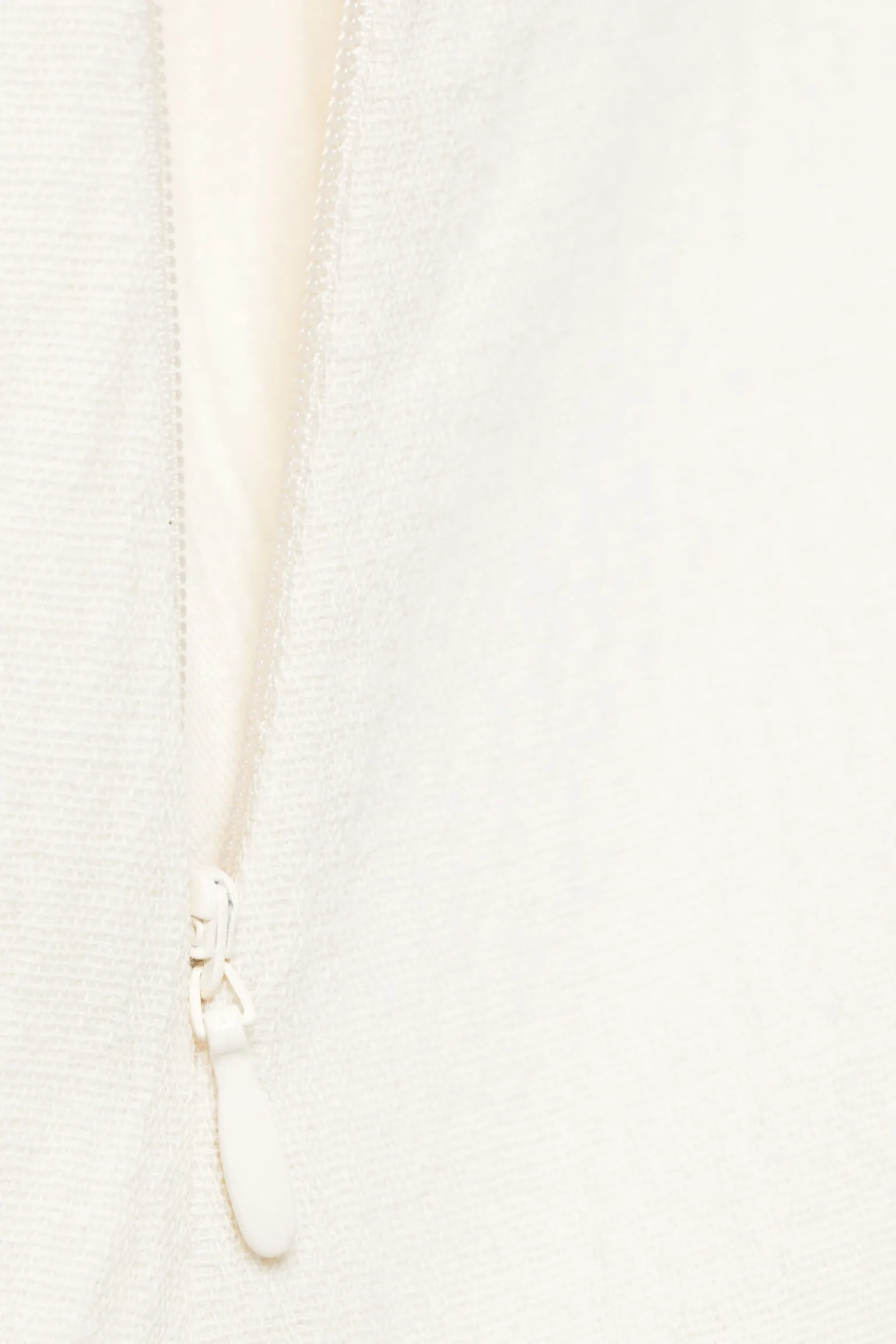ÄRMELLOSES TWILL-MINIKLEID|Weekday Cheap