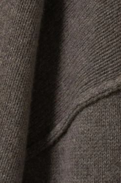 ROLLKRAGENPULLOVER AUS WOLLE|Weekday Cheap