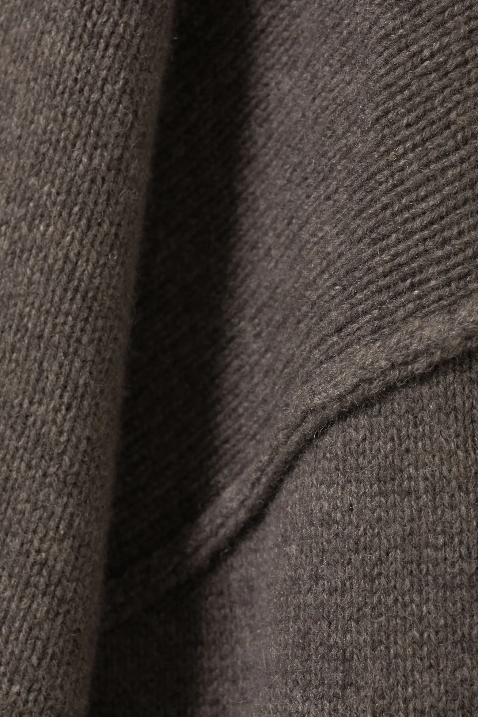 ROLLKRAGENPULLOVER AUS WOLLE|Weekday Cheap