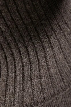 ROLLKRAGENPULLOVER AUS WOLLE|Weekday Cheap