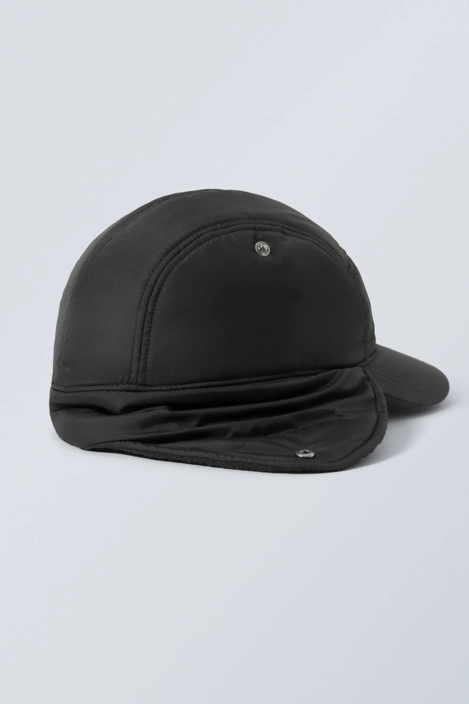 SCHIRMMÜTZE|Weekday Flash Sale