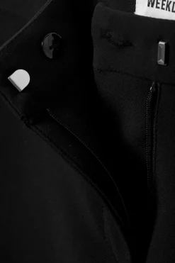 SCHMAL GESCHNITTENE CAPRIHOSE|Weekday Best Sale