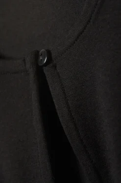 SCHMAL GESCHNITTENES, ÄRMELLOSES ZIP-TOP|Weekday Fashion