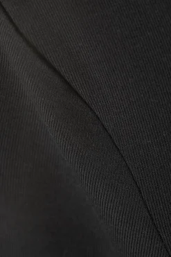 SCHMAL GESCHNITTENES T-SHIRT|Weekday Cheap