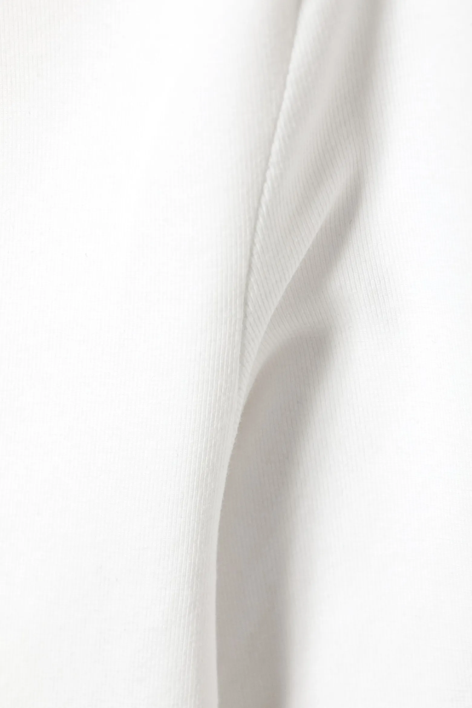 SCHMALES LANGARMTOP|Weekday Outlet