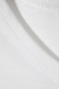 SCHULTERBETONTES, ENG ANLIEGENDES TANKTOP|Weekday Online