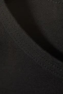 SCHULTERBETONTES, ENG ANLIEGENDES TANKTOP|Weekday Outlet