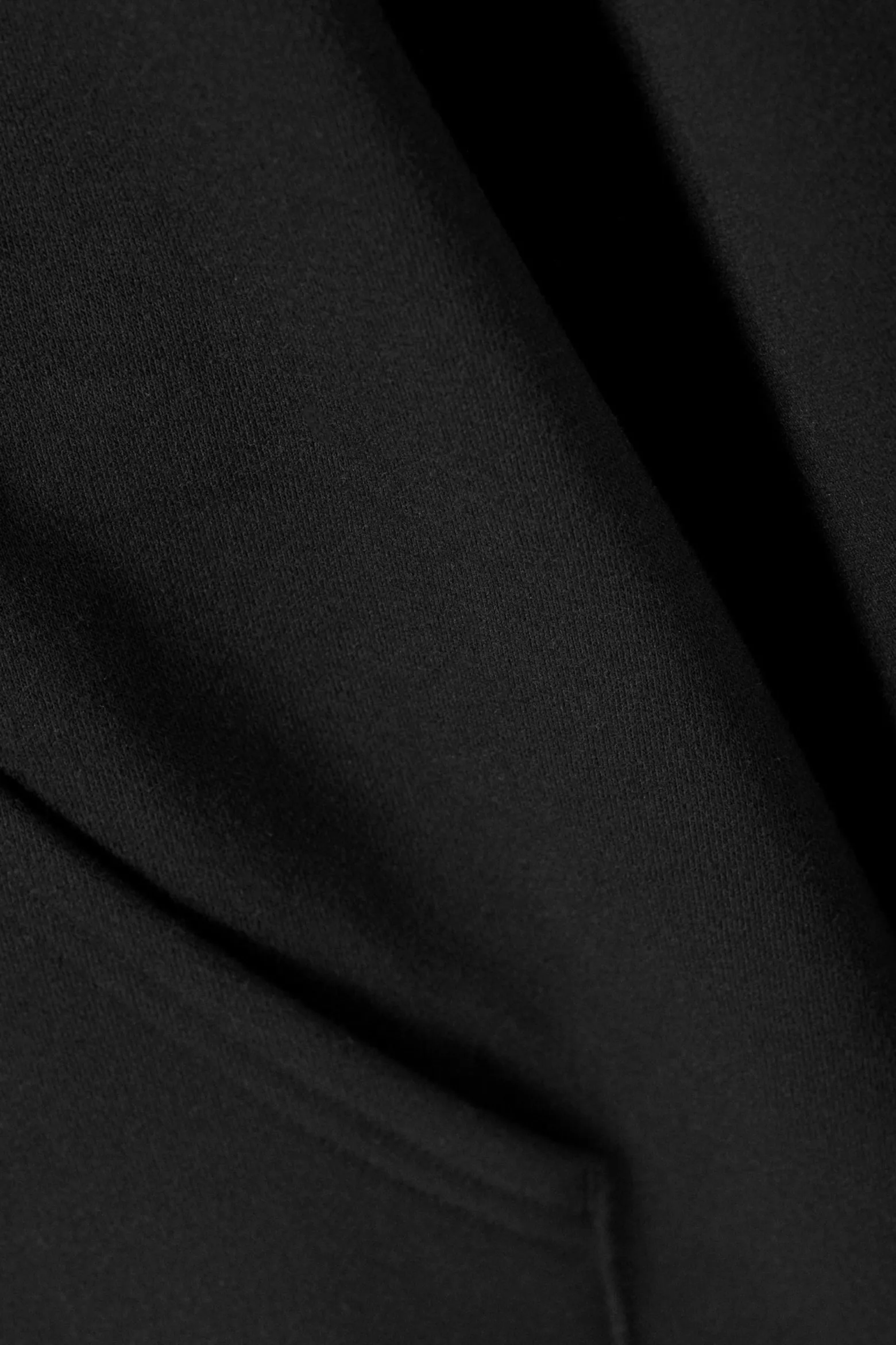 SCHWERER OVERSIZED-HOODIE|Weekday New