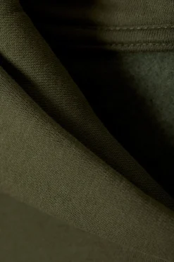 SCHWERER OVERSIZED-HOODIE|Weekday Cheap