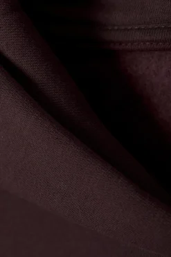 SCHWERER OVERSIZED-HOODIE|Weekday Cheap