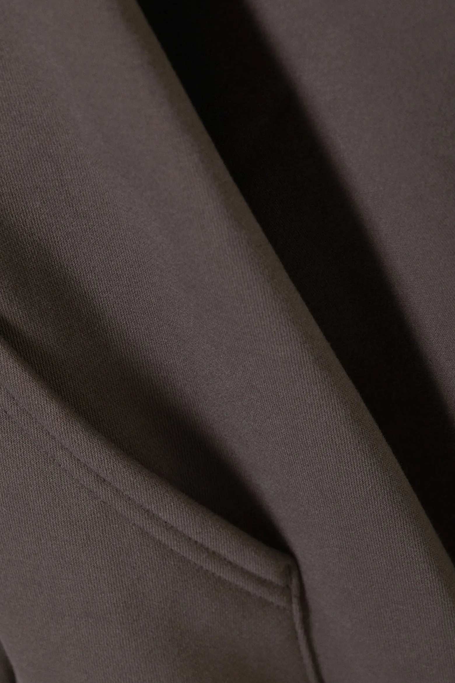 SCHWERER OVERSIZED-HOODIE|Weekday Best Sale