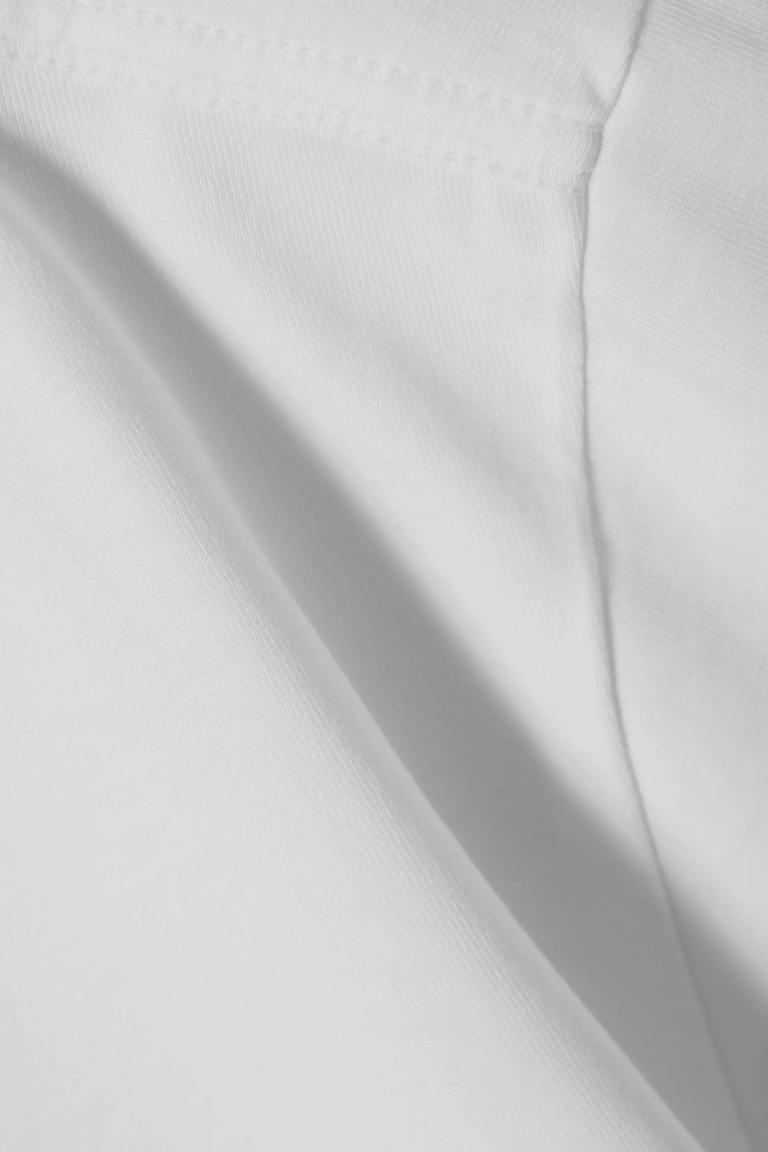 SCHWERES OVERSIZED-T-SHIRT|Weekday Outlet