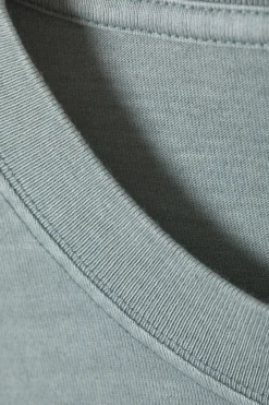 SCHWERES OVERSIZED-T-SHIRT|Weekday Online