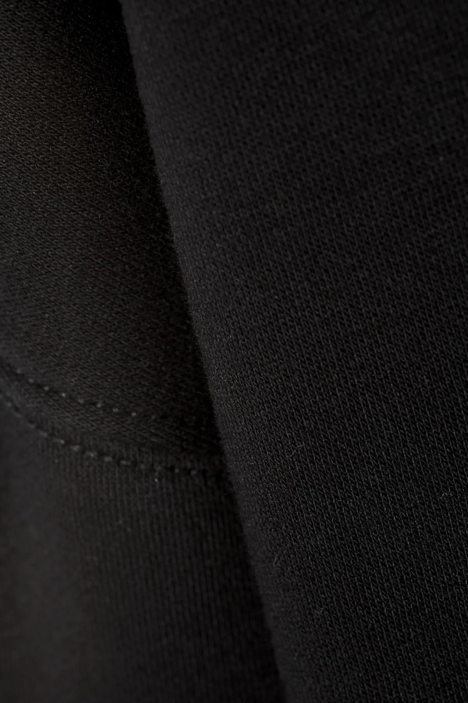 SCHWERES SWEATSHIRT MIT RELAXTER PASSFORM|Weekday Online