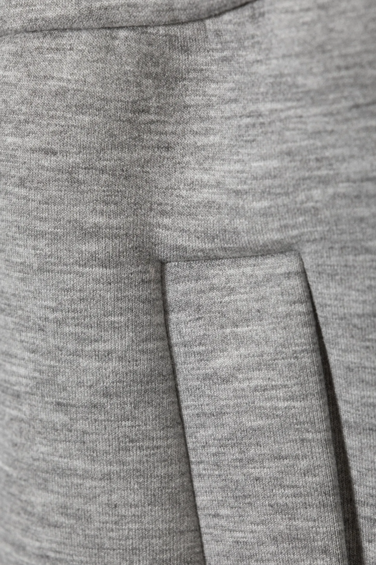 SIMON – JOGGINGHOSE AUS SCUBA-STOFF|Weekday Online