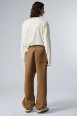 SIMON – JOGGINGHOSE AUS SCUBA-STOFF|Weekday New