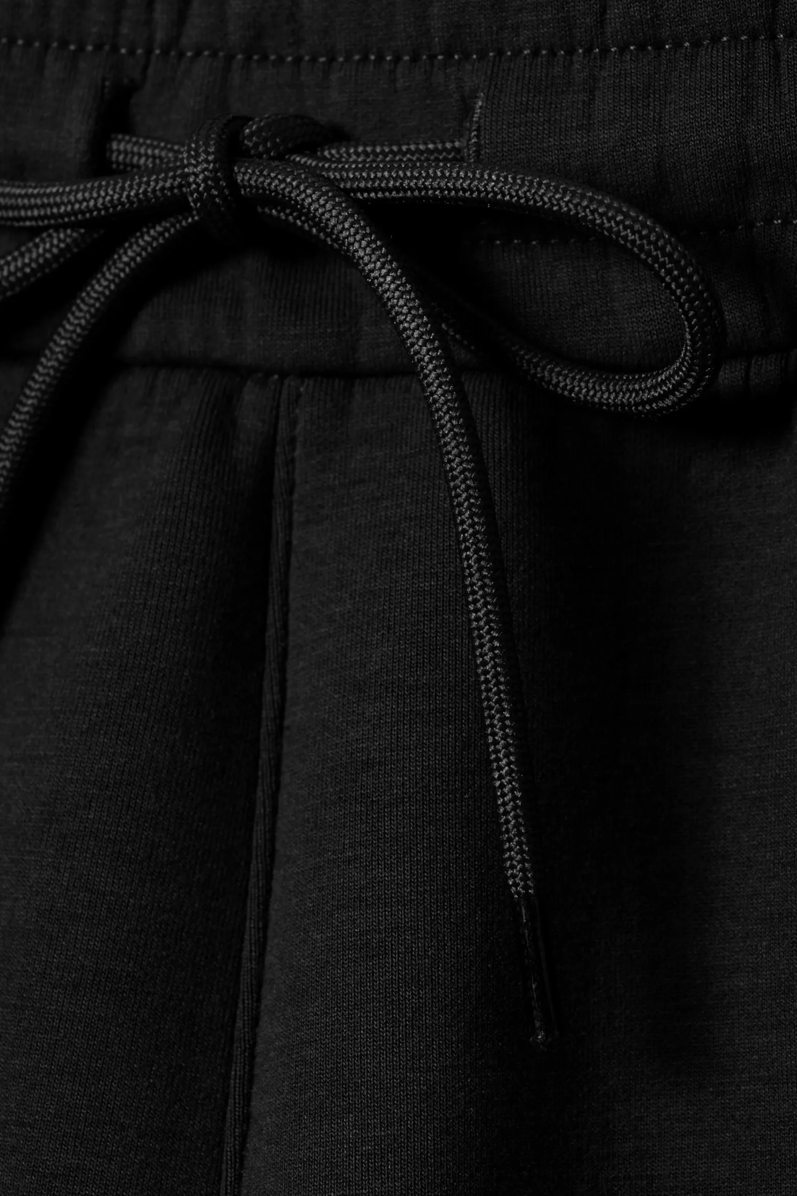 SIMON – JOGGINGHOSE AUS SCUBA-STOFF|Weekday New