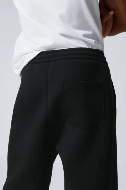 SIMON – JOGGINGHOSE AUS SCUBA-STOFF|Weekday Cheap