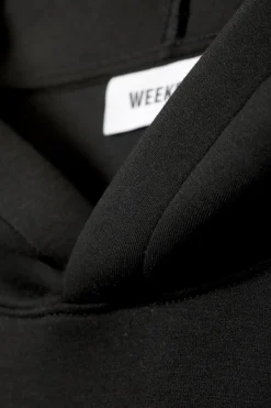 SIMON – SCUBA-HOODIE|Weekday Flash Sale