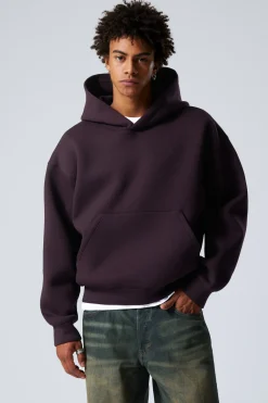 SIMON – SCUBA-HOODIE|Weekday Clearance
