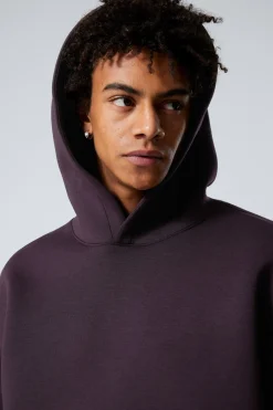 SIMON – SCUBA-HOODIE|Weekday Clearance