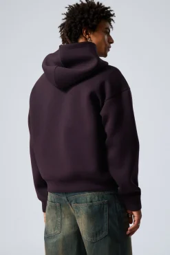 SIMON – SCUBA-HOODIE|Weekday Clearance