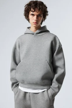 SIMON – SCUBA-HOODIE|Weekday Discount