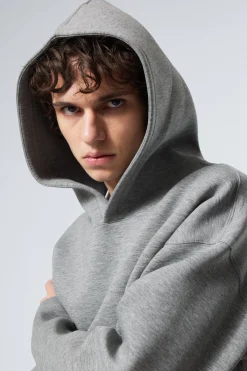 SIMON – SCUBA-HOODIE|Weekday Discount