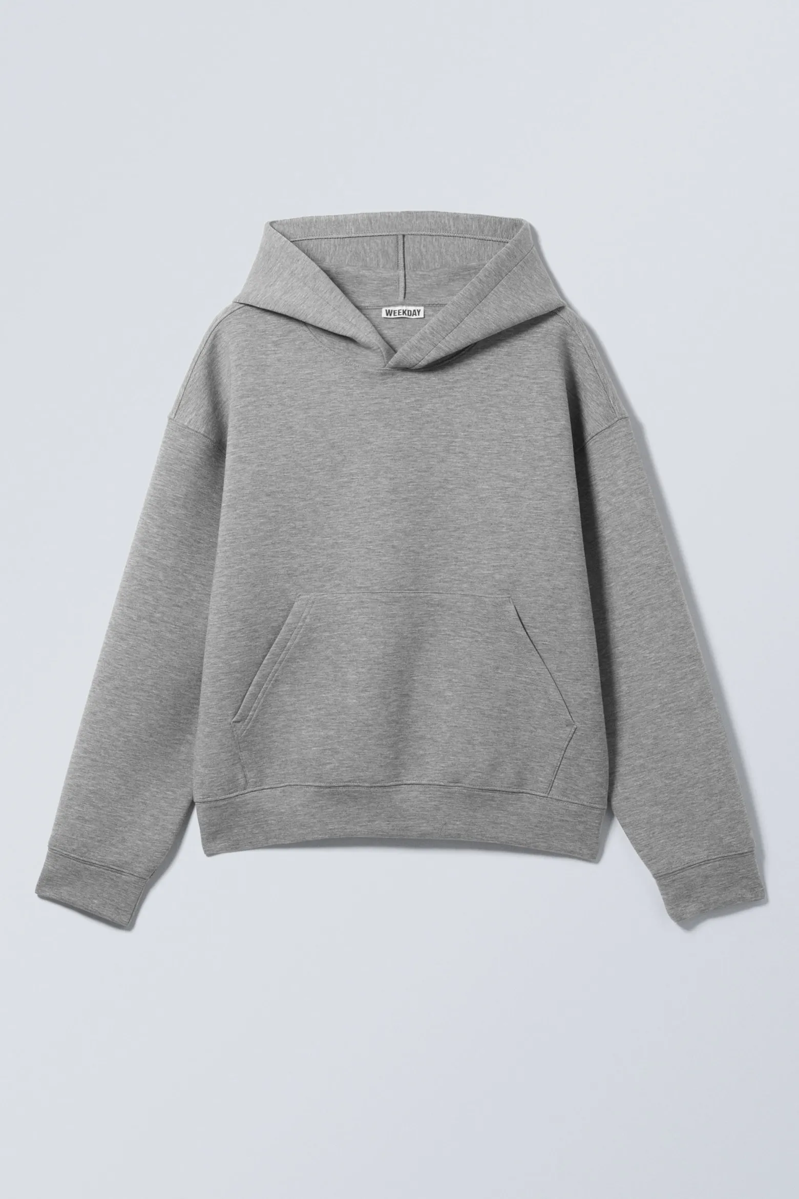 SIMON – SCUBA-HOODIE|Weekday Discount