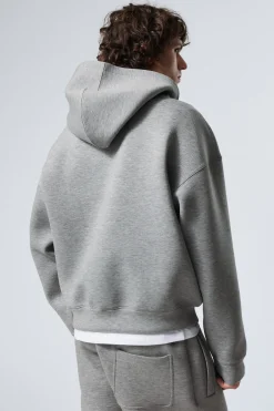 SIMON – SCUBA-HOODIE|Weekday Discount