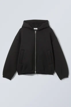 SIMON BONDED – SCUBA-JACKE MIT REISSVERSCHLUSS|Weekday Cheap