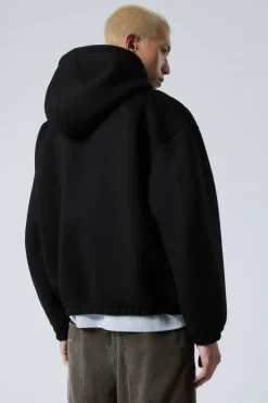 SIMON BONDED – SCUBA-JACKE MIT REISSVERSCHLUSS|Weekday Cheap
