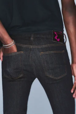 SLEEZE – SKINNY-JEANS MIT NIEDRIGER TAILLE|Weekday New